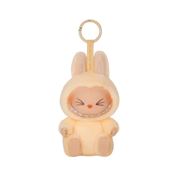 Pop Mart Labubu The Monsters Have a Seat SISI Vinyl Plush
