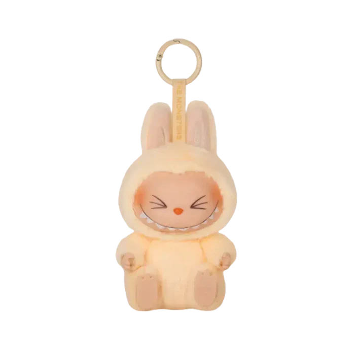 Pop Mart Labubu The Monsters Have a Seat SISI Vinyl Plush