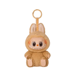 Pop Mart Labubu The Monsters Have a Seat BABA Vinyl Plush