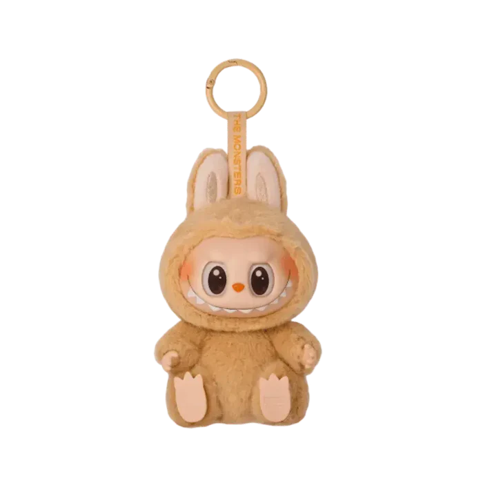 Pop Mart Labubu The Monsters Have a Seat BABA Vinyl Plush