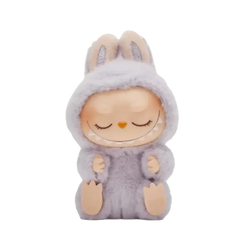 Pop Mart Labubu The Monsters Have a Seat ZIZI Vinyl Plush