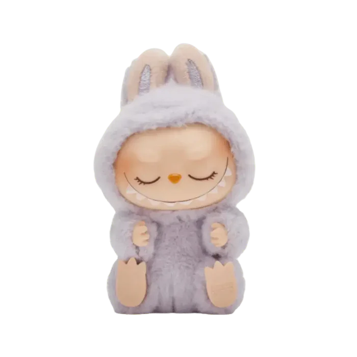 Pop Mart Labubu The Monsters Have a Seat ZIZI Vinyl Plush