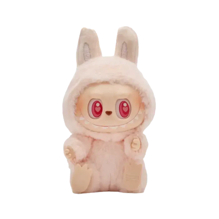 Pop Mart Labubu The Monsters Have a Seat DADA Vinyl Plush