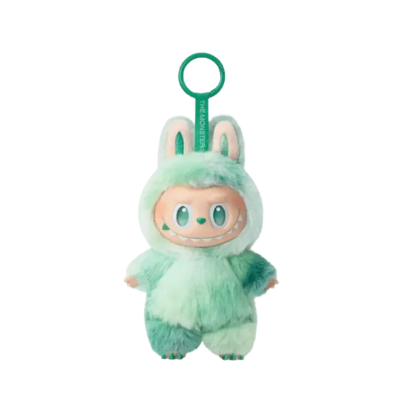 Pop Mart Labubu – Big into Energy Series “Serenity” Vinyl Plush Pendant
