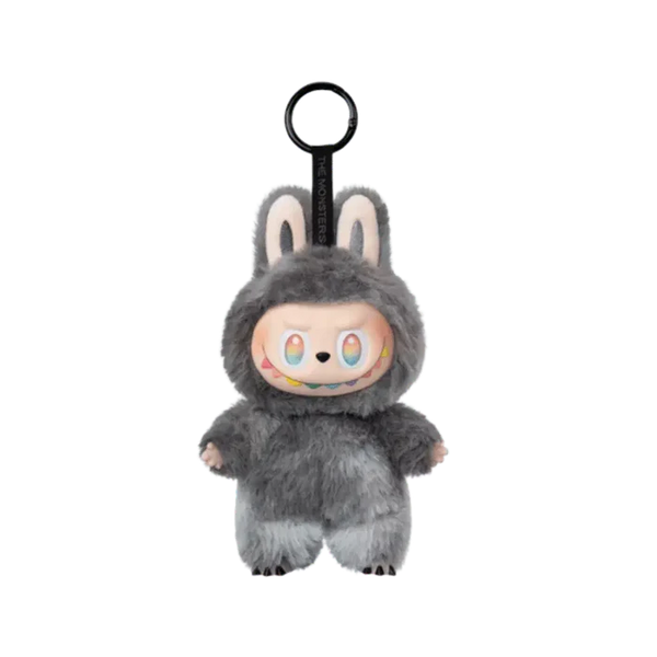 Pop Mart Labubu The Monsters Big into Energy Series ID (Secret Version) Vinyl Plush Pendant Zoom Pop Mart Labubu The Monsters Big into Energy Series ID (Secret Version) Vinyl Plush Pendant