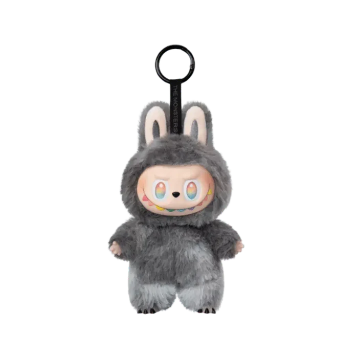 Pop Mart Labubu The Monsters Big into Energy Series ID (Secret Version) Vinyl Plush Pendant Zoom Pop Mart Labubu The Monsters Big into Energy Series ID (Secret Version) Vinyl Plush Pendant