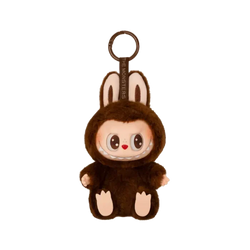 Pop Mart Labubu The Monsters Have a Seat DUODUO Vinyl Plush