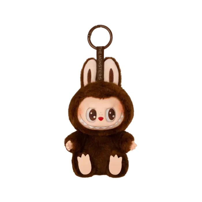 Pop Mart Labubu The Monsters Have a Seat DUODUO Vinyl Plush