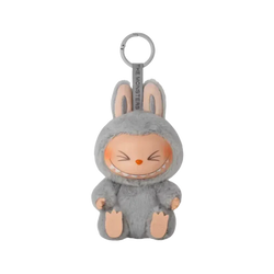 Pop Mart Labubu The Monsters Have a Seat HEHE Vinyl Plush