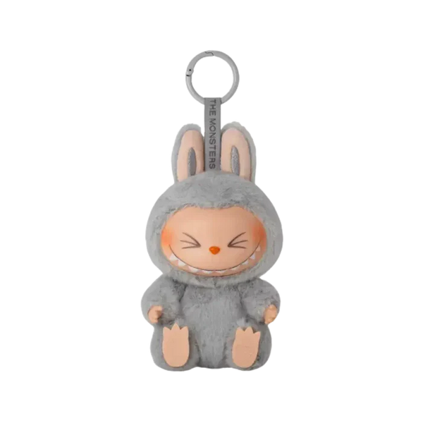 Pop Mart Labubu The Monsters Have a Seat HEHE Vinyl Plush