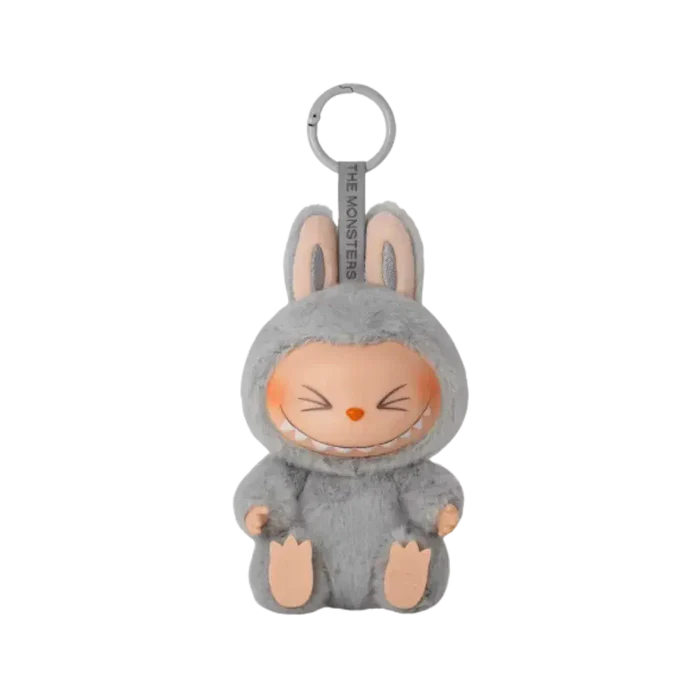 Pop Mart Labubu The Monsters Have a Seat HEHE Vinyl Plush