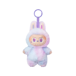 Pop Mart Labubu The Monsters Big into Energy Series Luck Vinyl Plush Pendant